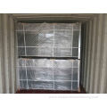 3D Curved Wire Mesh Fence Panel for Sale